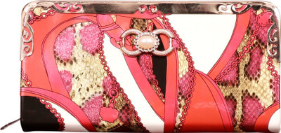 

SH0PMAX Casual Multicolor Clutch