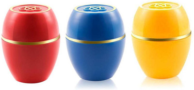 

Oriflame Sweden tender care combo ( set of 3 )(Set of 3)