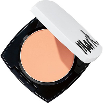 

avon mark Nude Matte Pressed Powder Compact(natural)