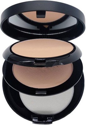 

Huda Compact(Natural, 20 g)