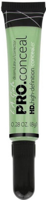 

L.A. Girl Conceal Concealer (Green Corrector) Concealer(Green)