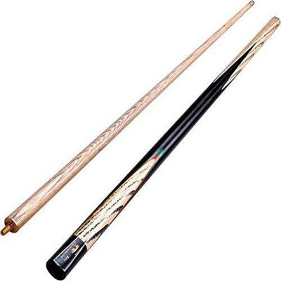

CLUB 147 6582 Snooker N Pool Bridge CUE (9MM TIP) Snooker, Pool, Billiards Cue Stick(Wooden)