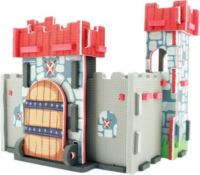 

Sunta DIY Eva Knights Castle Play Set(Multicolor)