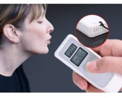 

DIVINZ 0356 Drug Test Kit