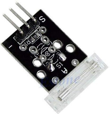 

ARDUINO M305 KY-031 Knock Sensor Module For The Electronic Components Electronic Hobby Kit