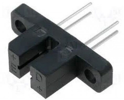 

Robodo 5 Units x HY860D photoelectric switches photoelectric sensors Electronic Components Electronic Hobby Kit