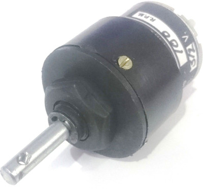 

Invento 12v 5 Kg-cm 100 RPM DC Geared Motor for Robot Platform RC Car - DIY Projects Electronic Components Electronic Hobby Kit