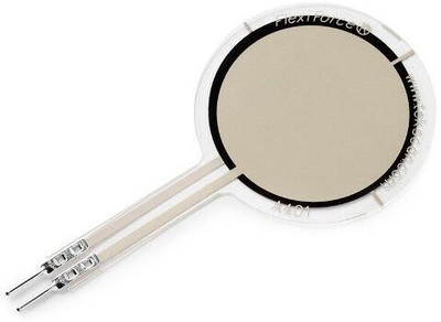 

Robodo FlexiForce Tekscan A401 Sensor Electronic Components Electronic Hobby Kit