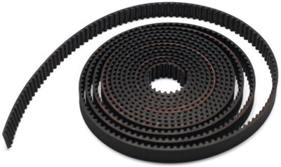 

Robodo 5 meter x GT2 open Timing Belt 6mm width for 3d Printer Electronic Components Electronic Hobby Kit