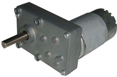 

Robodo BF-555 Gear / Geared Motor 60 RPM - High Torque Electronic Components Electronic Hobby Kit