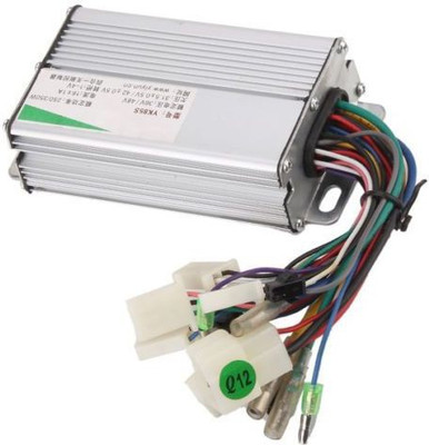 

Robodo Controller for BM1418ZXF 48V 750W Controller for Brushless DC Motor Electronic Components Electronic Hobby Kit