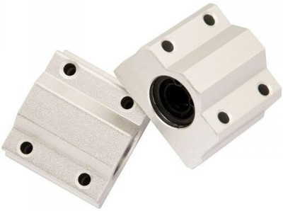 

Robodo CNC SC8UU linear motion bearing for 3d Printer Electronic Components Electronic Hobby Kit