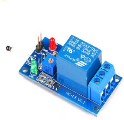 

REES52 Thermal Sensor Module Relay Module Electronic Components Electronic Hobby Kit