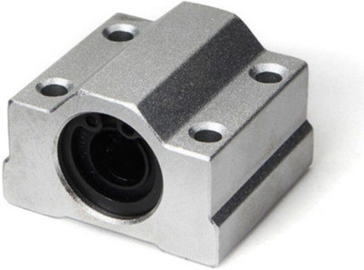 

Robodo SC10UU 10 mm Linear Ball Bearing Slide Unit CNC 3D Printer Electronic Components Electronic Hobby Kit