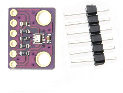 

REES52 BMP180/186 Temperature Sensor and Controller Electronic Hobby Kit