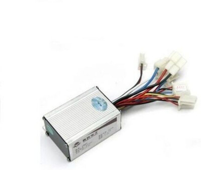 

Robodo Motor Controller for 24v 500W MY1020, DIY Electric Bicycle Kit Electronic Components Electronic Hobby Kit