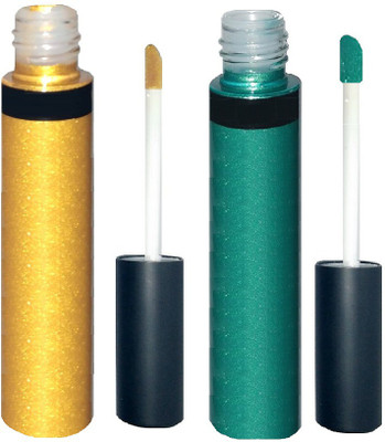 

Gabbu PERFECT LIQUID EYE SHADOW 24 ml(YELLOW, GREEN)