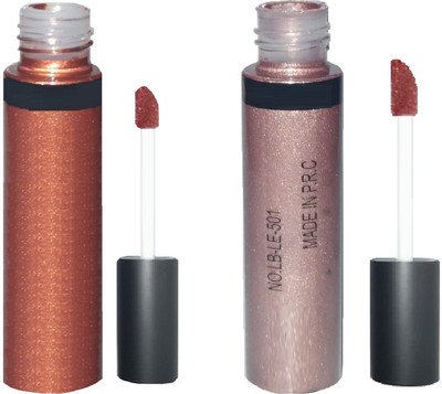 

Gabbu ABSOLUTE MATTE FINISH 24 ml(COPPER, PINK)