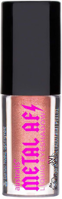 

Australis Metal AF Eyeshadow 1.8 ml(- Rose Quartz)