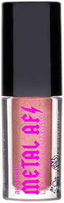 

Australis Metal AF Eyeshadow- 1.8 ml(Bronzite)