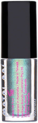 

Australis Metal AF Eyeshadow 1.8 ml(- Emerald)