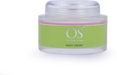 

OS Night Cream(50 g)