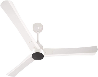 

Gorilla RENESA PLUS 3 Blade Ceiling Fan(White, Pack of 1)