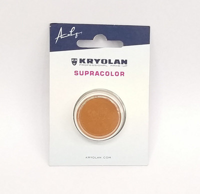 

Kryolan 100% Original Supra Color Foundation 4 ml ( FS27 ) Foundation(FS27)