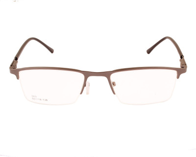 

Shop Rack Full Rim Square Frame(49 mm