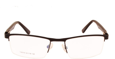

Shop Rack Full Rim Rectangle Frame(52 mm