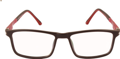 

Shop Rack Full Rim Square Frame(51 mm