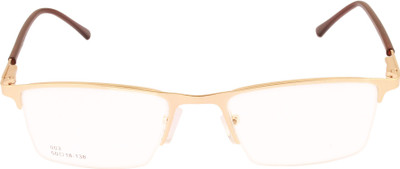 

Shop Rack Full Rim Square Frame(49 mm