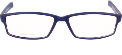 

Shop Rack Full Rim Rectangle Frame(51 mm