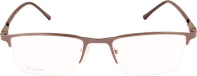 

Shop Rack Full Rim Square Frame(49 mm