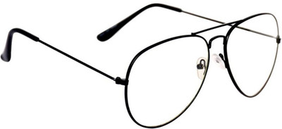 

Gansta Full Rim Aviator Frame(57 mm