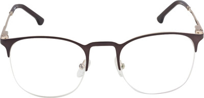 

TAGEYE Half Rim Clubmaster Frame(49 mm