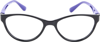 

Oriento Full Rim Oval Frame(15 mm