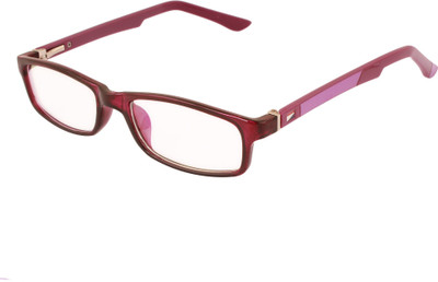 

Shop Rack Half Rim Rectangle Frame(44 mm