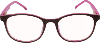 Shop Rack Full Rim Round Frame(48 mm