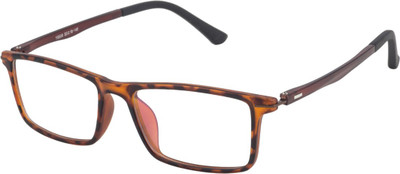 

TAGEYE Full Rim Rectangle Frame(50 mm