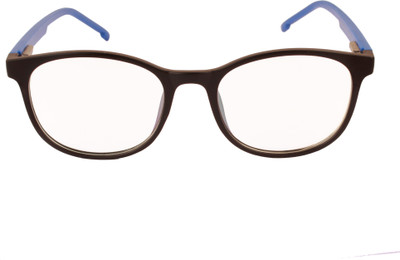 

Shop Rack Full Rim Round Frame(48 mm