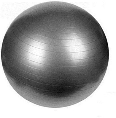 

Online World Anti-burst Fitness Exercise Stability Gym Ball / Swiss 75 CM Gym Ball, Multicolor