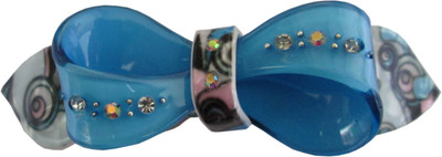

CHERRY BLUE cbb6 Back Pin(Multicolor)