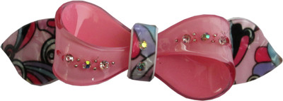 CHERRY BLUE cbb5 Hair Pin(Pink)