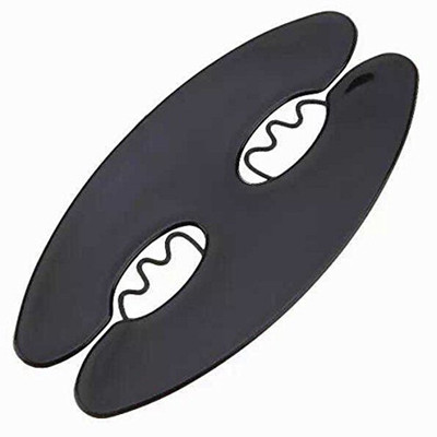 

Glorious 8903533045093 Hair Band(Black)