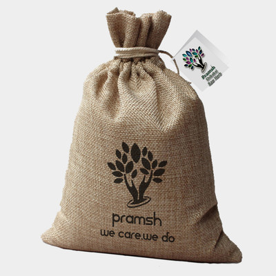 

PRAMSH Luxurious Shikakai Raw Pack of 200gm(200 g)