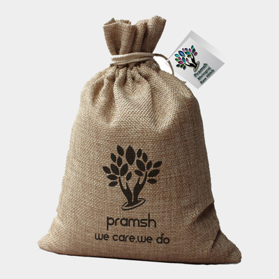 

PRAMSH Luxurious Bhringraj Raw Pack of 600gm(600 g)