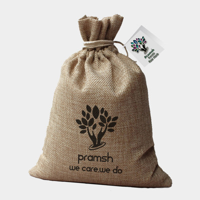 

PRAMSH Luxurious Karela Raw Pack of 900gm(900 g)