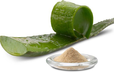 

PRAMSH Luxurious Aloe Vera Powder Pack of 300gm(300 g)