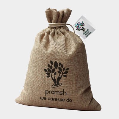 

PRAMSH Luxurious Brahmi Raw Pack of 500gm(500 g)
